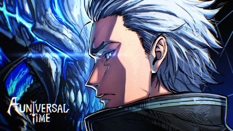 The Last Great Mage